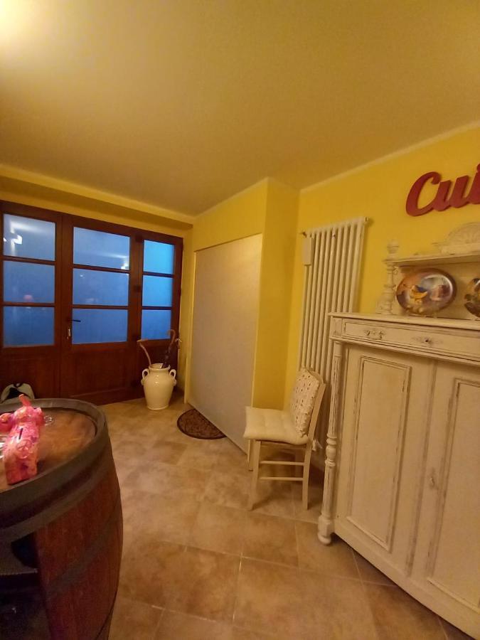 Linda'S Holiday Home Roccastrada Exterior photo